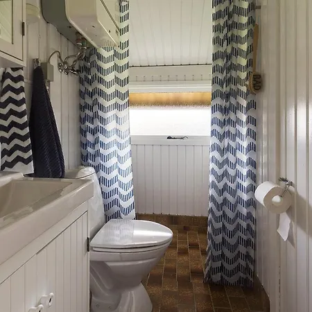Two-bedroom Holiday In